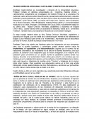 Tejidos oníricos. movilidad, capitalismo y biopolítica en Bogotá