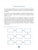 Sistema Financiero Mexicano