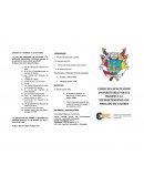 CURSO DE CAPACITACION UNIVERSITARIA PARA EL INGRESO A LA SUPERINTENDENCIA DE MERCADO DE VALORES