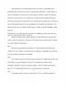 Pelicula El experimento