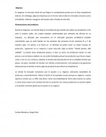 Texto. Página 1