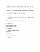 Planamiento de vuelo