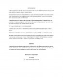 Formato para lectura