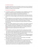 Es innegable la problemática social que se está dando en nuestro país