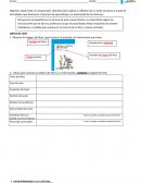 Guia de actividades Charlie y la fábrica de chocolate