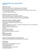 Analisis de sanander