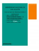 CAPACIRACIÓN Y DESARROLLO DEL PERSONAL