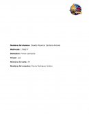 Descubrimiento de la penicilina