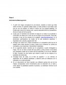 Españpl tapa 2 metacognicion