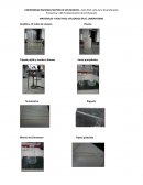 MATERIALES Y REACTIVOS UTILIZADOS EN EL LABORATORIO