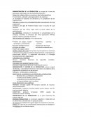 Administracion de la produccion