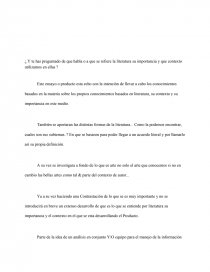 Textos. Página 1