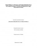 fortalecimiento a 51 familias de la Asociación Asomujeres Cria Cuy Vereda Potrerillo, en la produccion y comercialización de cuyes en la vereda el Potrerillo y Ricaurte