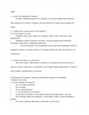 LA EMPRESA APPLE