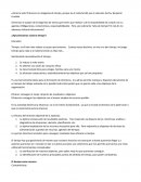 ¿Amas la vida? Entonces no malgastes el tiempo