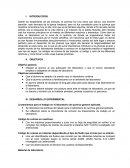 Practica 1: material de laboratorio