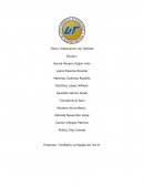 Procesos industriales