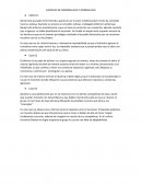 Normal y anormal ejemplo