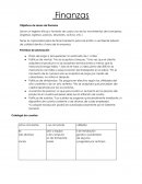 Finanzas