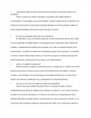 Enfermería profesión y disciplina