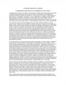 La subjetividad en a ciencia