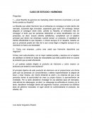 Caso de Estudio Harmonix