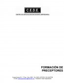 Presentación Preceptor