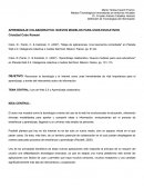 APRENDIZAJE COLABOORATIVO. NUEVOS MODELOS PARA USOS EDUCATIVOS