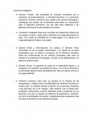 Lineas de Investigacion