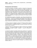 Industria del Calzado en el Ecuador