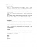 Valoración de empresas SigmaQ