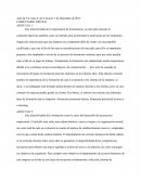 COMENTARIO CRÍTICO Este artículo habla de la importancia de la formación