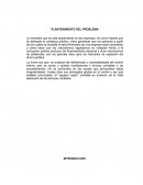 Anteproyecto auditoria forense