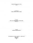 Actividad Foro general y de actores. Procesos de manufactura