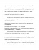 La película Corazón Valiente