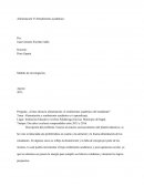 Trabajo modulo investigacion