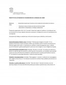 Discurso para el día del libro