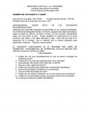 Cuestenario Mercadeo