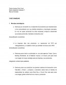 Movidas estrategicas