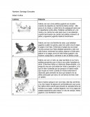 CAT cuentos del niño