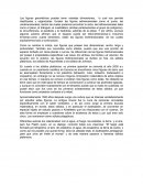 Las figuras geométricas pueden tener variadas dimensiones