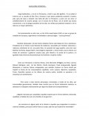 Alocuciòn patriòtica