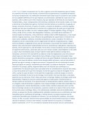 Sobre la evaluación Sun Tzu dice: la guerra es de vital importancia para el Estado