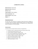 Reseña la rebelion de la granja