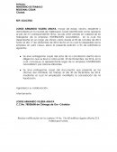 CASO JORGE LABORAL