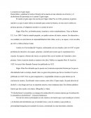 La muerte en el gato negro