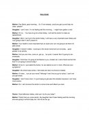Dialogo ingles 3 personas