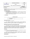 Uso de Carpetas de Red