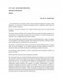 Recurso de revision ante profeco