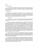 ¿Qué es Six-Sigma?